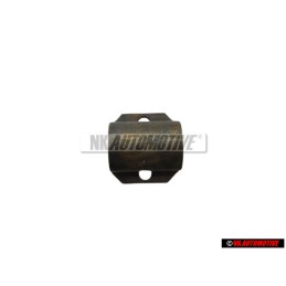 VW Original Klammer - 321819053