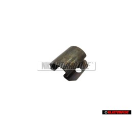 VW Original Klammer - 321819053