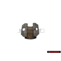 VW Original Klammer - 321819053