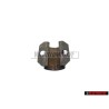 VW Original Klammer - 321819053
