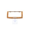 VW Original Blende Pappelmaser (Braun) - 3C0858069T 55W