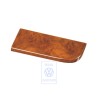 VW Original Blende Nussbaum - 3C0858341K 46X