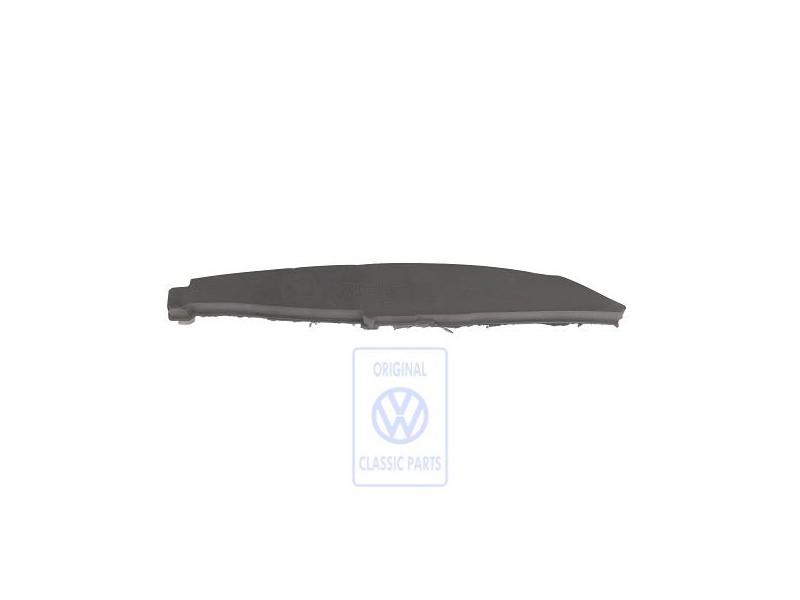 VW Original Dämpfung Für Kotflügel - 3C0864236