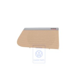 VW Original Lautsprecherblende Purebeige - 3C0867149C UJC