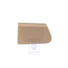 VW Original Lautsprecherblende Purebeige - 3C0867150B 7G8