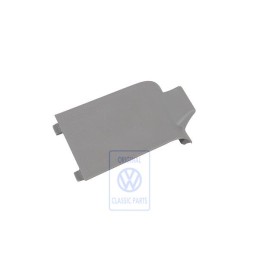 VW Original Deckel Classicgrey (Grau) - 3C0867939 30T