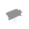 VW Original Deckel Classicgrey (Grau) - 3C0867939 30T
