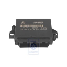 VW Original Steuergerät Für Einparkhilfe - 3C0919283B
