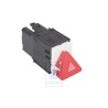 VW Original Warnlichtdrucktaster - 3C0953509