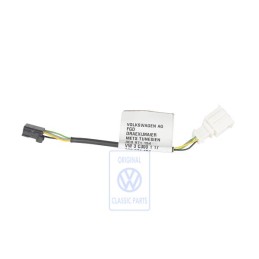 VW Original Adapter-Leitungssatz Für Aux-In Buchse - 3C0971154