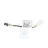 VW Original Adapter-Leitungssatz Für Aux-In Buchse - 3C0971154