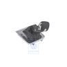 VW Original Schaltabdeckung Schwarz/Schwarz - 3C1713203A UWX