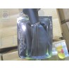 VW Original Schaltabdeckung Schwarz/Teak/Schwarz - 3C1713203B WDC