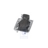 VW Original Schaltabdeckung Schwarz/Schwarz - 3C1713203F MRU