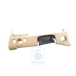 VW Original Blende Purebeige - 3C1857200G 7R3