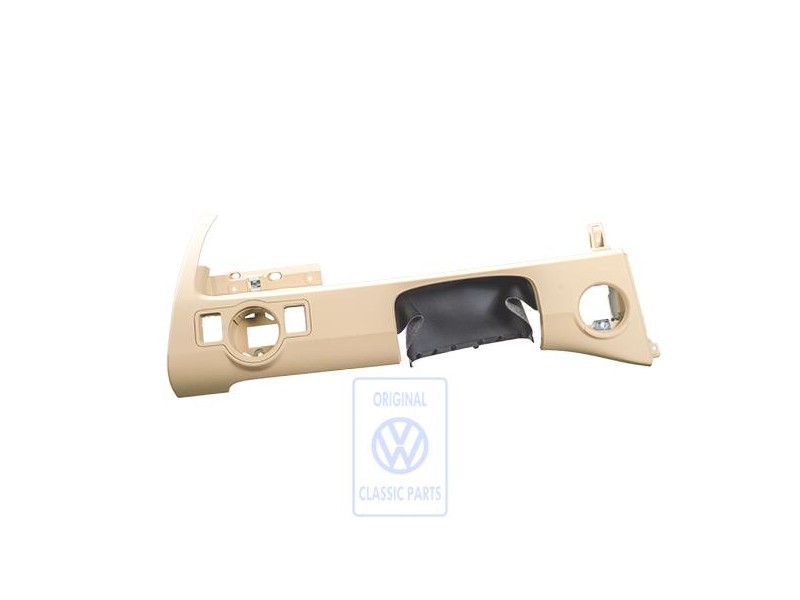 VW Original Blende Purebeige - 3C1857200G 7R3