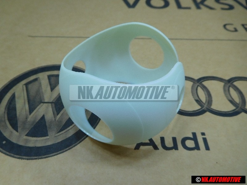 VW Original Anlaufscheibenverbund - 02J409170