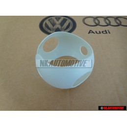 VW Original Anlaufscheibenverbund - 02J409170