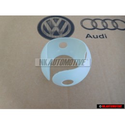 VW Original Anlaufscheibenverbund - 02J409170