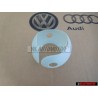VW Original Anlaufscheibenverbund - 02J409170
