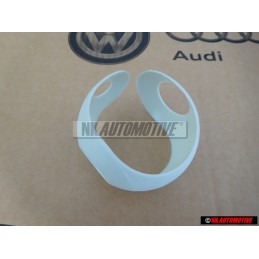 VW Original Anlaufscheibenverbund - 02J409170
