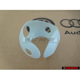 VW Original Anlaufscheibenverbund - 02J409170