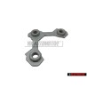 VW Original Sicherungsblech - 1J0407175B