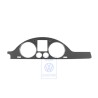 VW Original Blende Schwarz-Matt - 3C2858335AP44S