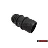 VW Original Stutzen - 028129644B