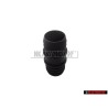 VW Original Stutzen - 028129644B