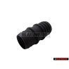 VW Original Stutzen - 028129644B