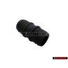 VW Original Stutzen - 028129644B