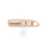 VW Original Griffschale-Oberteil Purebeige - 3C2867172B 7R3
