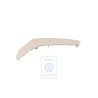 VW Original Griffschale-Oberteil Cornsilkbeige - 3C4867372A H67