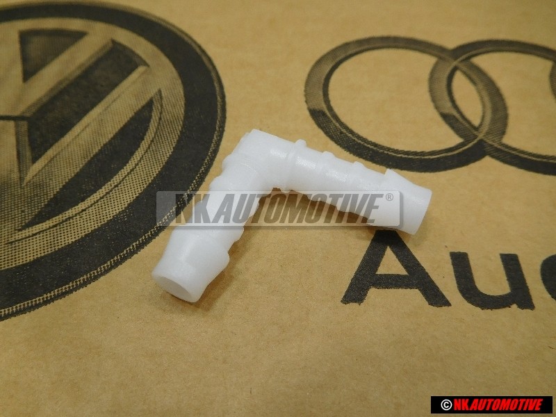 VW Original Stutzen - 058133382