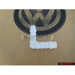 VW Original Stutzen - 058133382