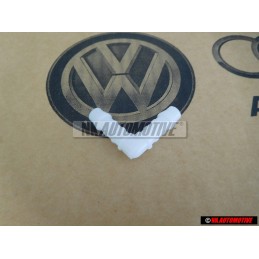 VW Original Stutzen - 058133382