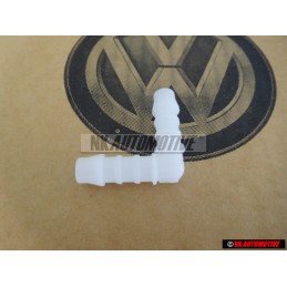VW Original Stutzen - 058133382
