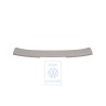 VW Original Abschlussleiste Latte Macchiato(Braun) - 3C5867617B V56