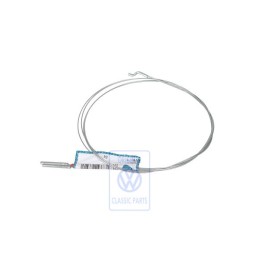 VW Original Geberhalter Grundiert - 3C5919491F GRU