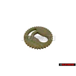 VW Original Zahnscheibe - 191959473