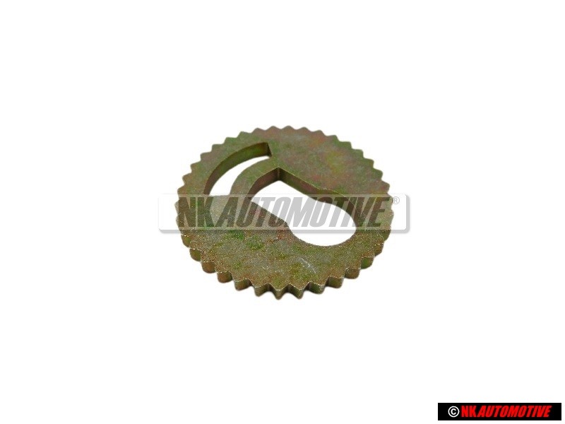 VW Original Zahnscheibe - 191959473