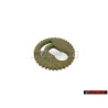 VW Original Zahnscheibe - 191959473
