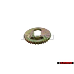VW Original Zahnscheibe - 191959473