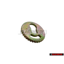 VW Original Zahnscheibe - 191959473