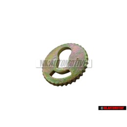 VW Original Zahnscheibe - 191959473