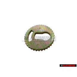 VW Original Zahnscheibe - 191959473