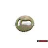 VW Original Zahnscheibe - 191959473