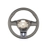VW Original Lenkrad (Leder) Schwarz/Nougat - 3C8419091ACBFB