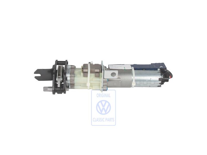VW Original Betätigung - 3C9827384H